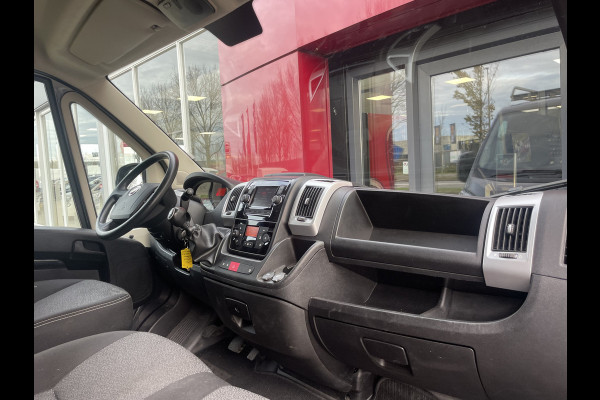 Fiat Ducato 30 2.3 MultiJet L1H1 | Trekhaak | Imperial | Climate control | Navigatie