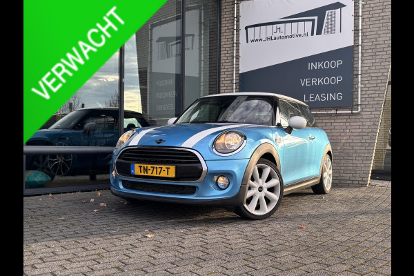 MINI Mini 1.5 Cooper*A/C*CRUISE*NAVI*LM*