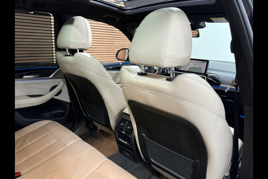 BMW X3 XDrive30e High Executive | Shadow Line | M-Sport | Pano | 20' inch | LED | Camera