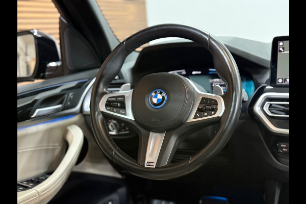 BMW X3 XDrive30e High Executive | Shadow Line | M-Sport | Pano | 20' inch | LED | Camera