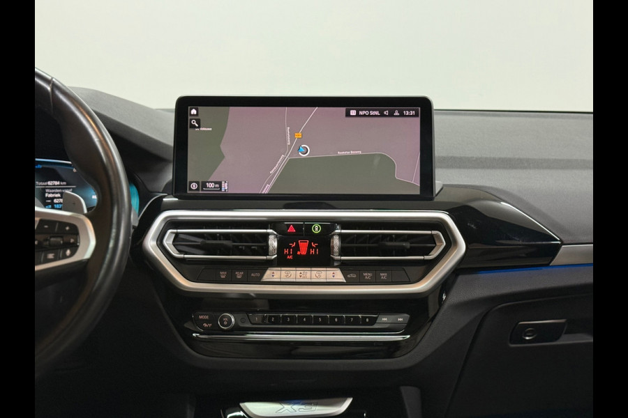 BMW X3 XDrive30e High Executive | Shadow Line | M-Sport | Pano | 20' inch | LED | Camera