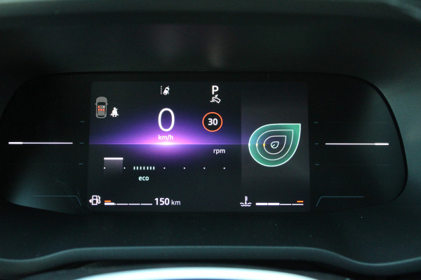 Renault Trafic 2.0 Blue dCi 170pk T29 L2H1 Extra DC - 2x Schuifdeur - Carplay - LED - Blind Spot - Navigatie - Camera - Trekhaak - Stoelverwarm