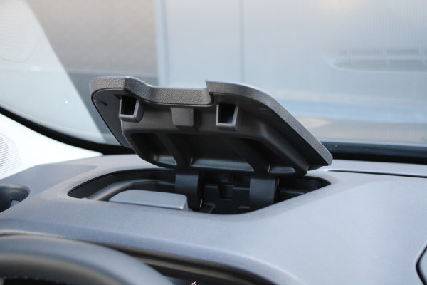 Renault Trafic 2.0 Blue dCi 170pk T29 L2H1 Extra DC - 2x Schuifdeur - Carplay - LED - Blind Spot - Navigatie - Camera - Trekhaak - Stoelverwarm