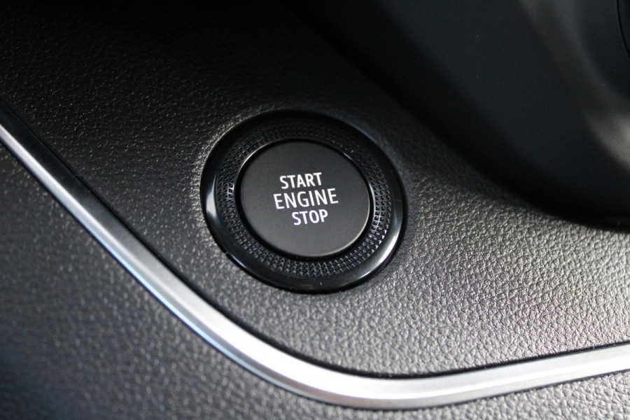 Renault Trafic 2.0 Blue dCi 170pk T29 L2H1 Extra DC - 2x Schuifdeur - Carplay - LED - Blind Spot - Navigatie - Camera - Trekhaak - Stoelverwarm