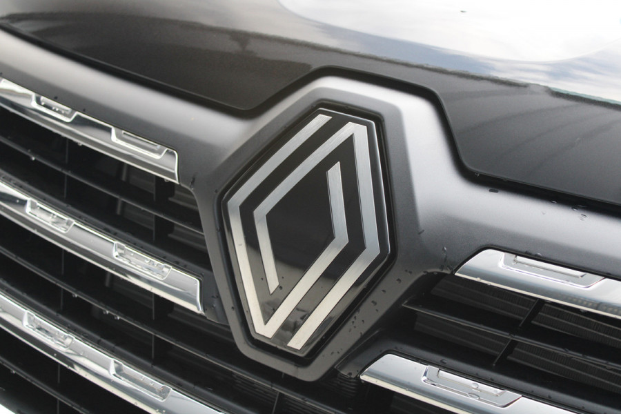 Renault Trafic 2.0 Blue dCi 170pk T29 L2H1 Extra DC - 2x Schuifdeur - Carplay - LED - Blind Spot - Navigatie - Camera - Trekhaak - Stoelverwarm