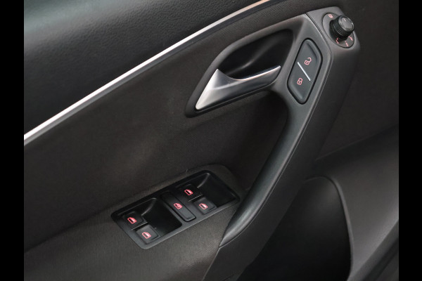 Volkswagen Polo 1.2 TSI Highline [BLUETOOTH, AIRCO, RADIO, CD-SPELER, ELEKTRISCHE RAMEN V+A, NIEUWSTAAT]