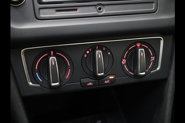 Volkswagen Polo 1.2 TSI Highline [BLUETOOTH, AIRCO, RADIO, CD-SPELER, ELEKTRISCHE RAMEN V+A, NIEUWSTAAT]