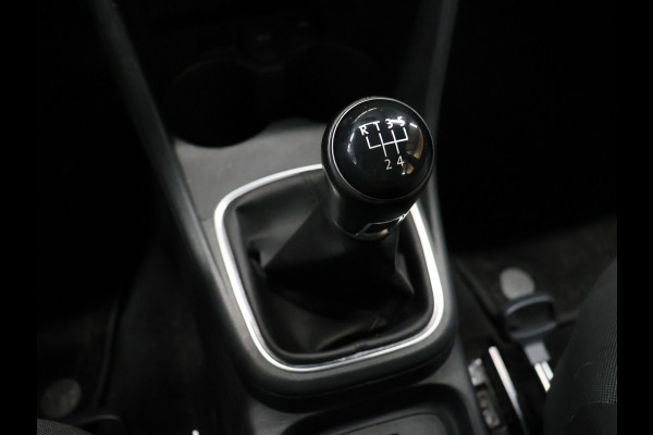 Volkswagen Polo 1.2 TSI Highline [BLUETOOTH, AIRCO, RADIO, CD-SPELER, ELEKTRISCHE RAMEN V+A, NIEUWSTAAT]