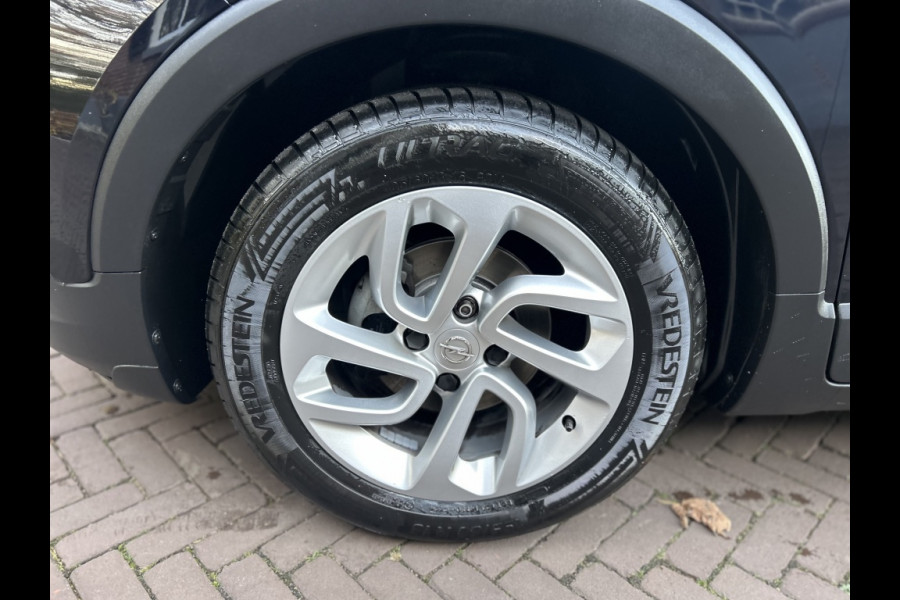 Opel Crossland X 1.2 Onl. Edition Carplay, PDC, LMV, 1e Eigenaar! Slechts 67 dkm!