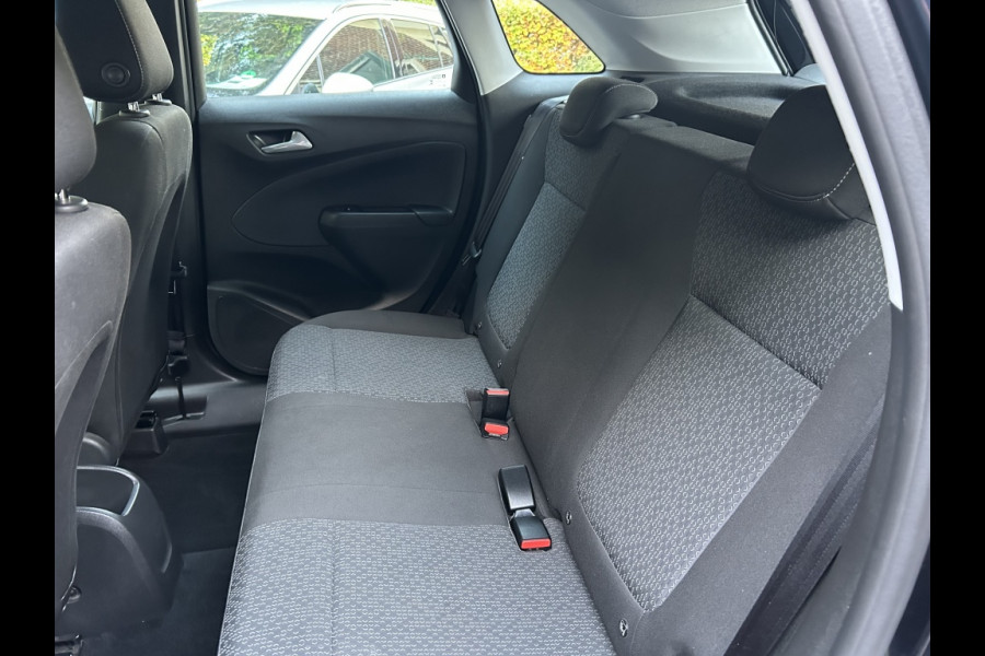 Opel Crossland X 1.2 Onl. Edition Carplay, PDC, LMV, 1e Eigenaar! Slechts 67 dkm!