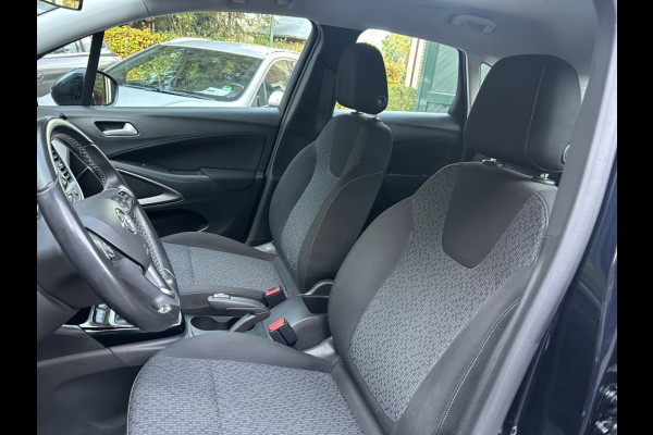 Opel Crossland X 1.2 Onl. Edition Carplay, PDC, LMV, 1e Eigenaar! Slechts 67 dkm!