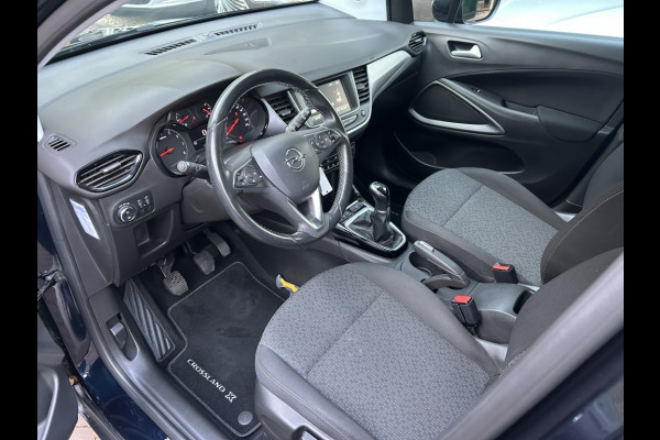 Opel Crossland X 1.2 Onl. Edition Carplay, PDC, LMV, 1e Eigenaar! Slechts 67 dkm!