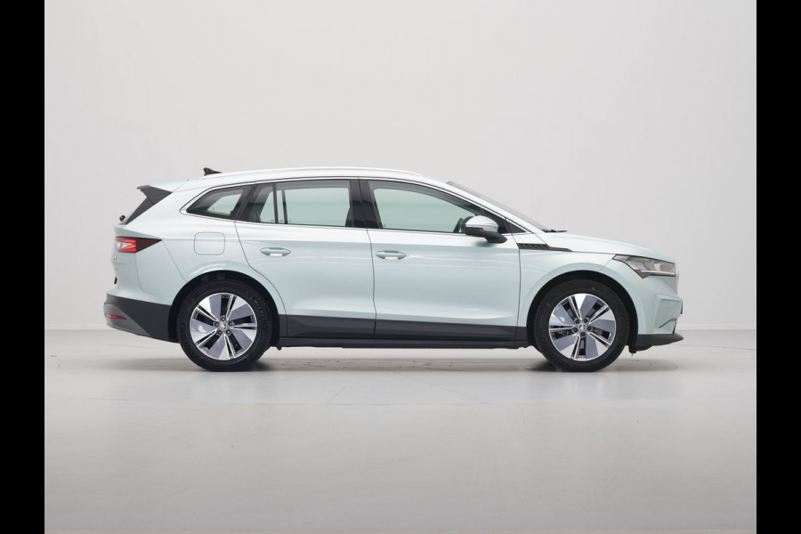 Škoda ENYAQ iV 60 180pk Navigatie Camera Carplay Stoelverwarming Led Pdc Acc 210