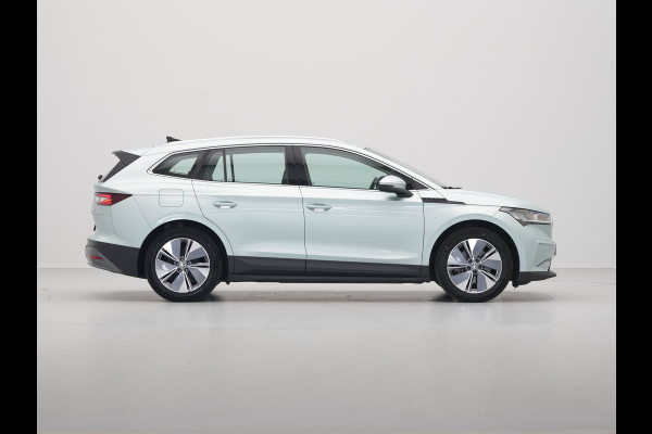 Škoda ENYAQ iV 60 180pk Navigatie Camera Carplay Stoelverwarming Led Pdc Acc 210