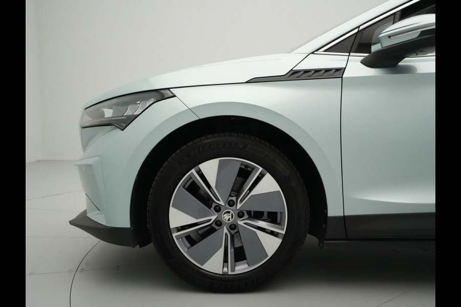 Škoda ENYAQ iV 60 180pk Navigatie Camera Carplay Stoelverwarming Led Pdc Acc 210