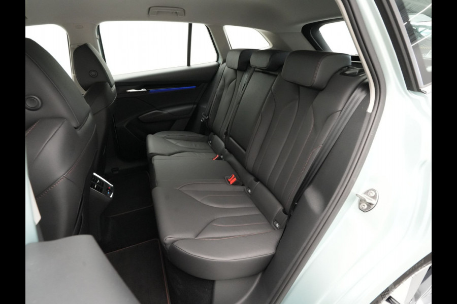 Škoda ENYAQ iV 60 180pk Navigatie Camera Carplay Stoelverwarming Led Pdc Acc 210