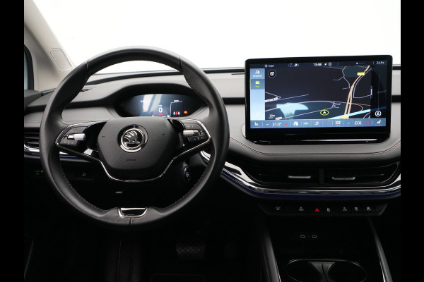 Škoda ENYAQ iV 60 180pk Navigatie Camera Carplay Stoelverwarming Led Pdc Acc 210