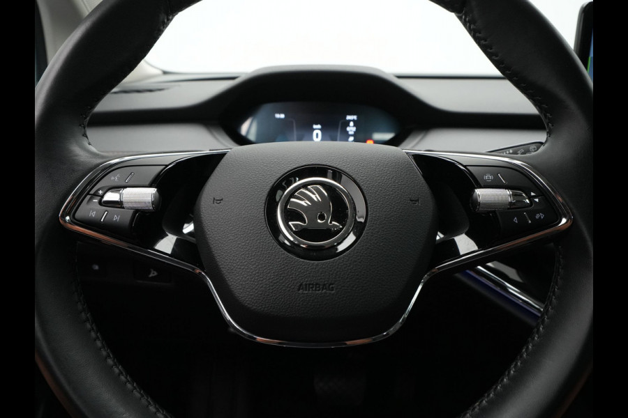 Škoda ENYAQ iV 60 180pk Navigatie Camera Carplay Stoelverwarming Led Pdc Acc 210