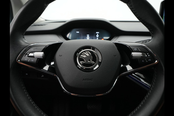 Škoda ENYAQ iV 60 180pk Navigatie Camera Carplay Stoelverwarming Led Pdc Acc 210