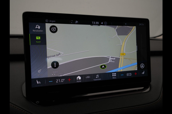 Škoda ENYAQ iV 60 180pk Navigatie Camera Carplay Stoelverwarming Led Pdc Acc 210