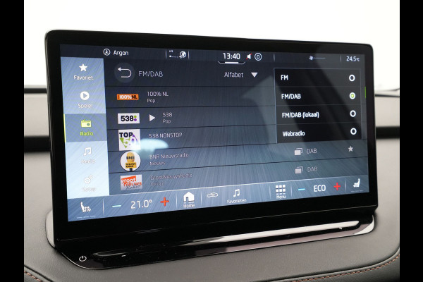 Škoda ENYAQ iV 60 180pk Navigatie Camera Carplay Stoelverwarming Led Pdc Acc 210