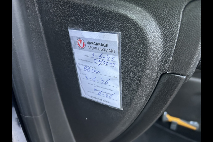 Opel Crossland X 1.2 Onl. Edition Carplay, PDC, LMV, 1e Eigenaar! Slechts 67 dkm!