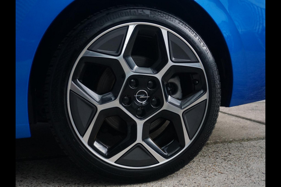 Opel Astra Sports Tourer 1.6 Turbo Plug In Hybrid Ultimate Afn. Trekhaak