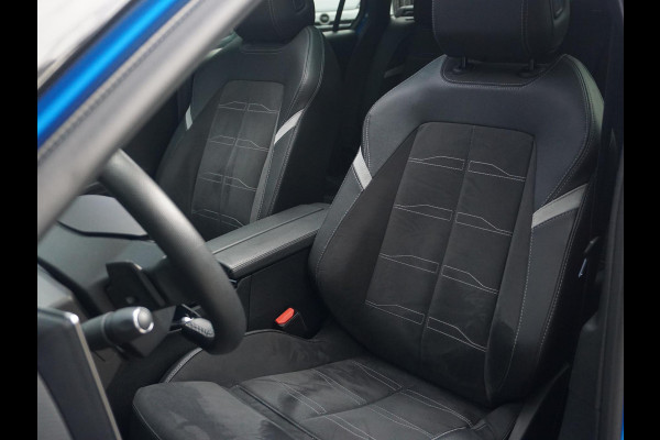 Opel Astra Sports Tourer 1.6 Turbo Plug In Hybrid Ultimate Afn. Trekhaak