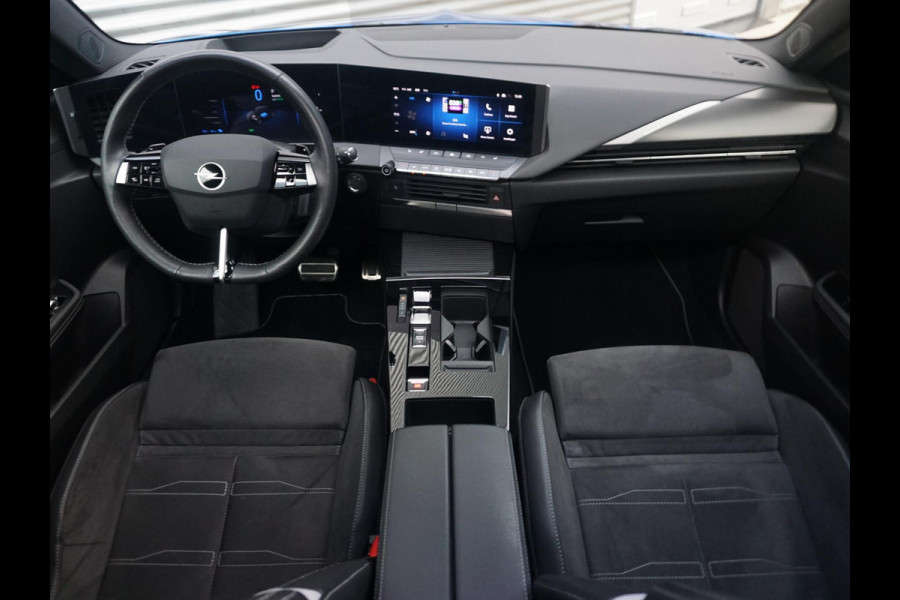 Opel Astra Sports Tourer 1.6 Turbo Plug In Hybrid Ultimate Afn. Trekhaak