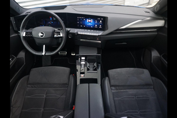 Opel Astra Sports Tourer 1.6 Turbo Plug In Hybrid Ultimate Afn. Trekhaak