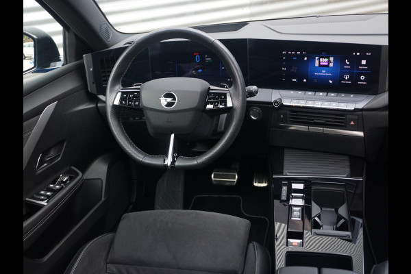 Opel Astra Sports Tourer 1.6 Turbo Plug In Hybrid Ultimate Afn. Trekhaak