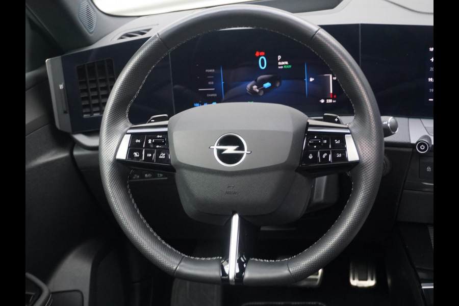 Opel Astra Sports Tourer 1.6 Turbo Plug In Hybrid Ultimate Afn. Trekhaak