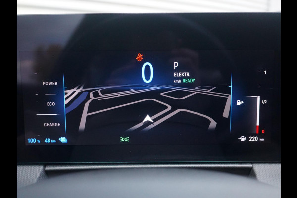 Opel Astra Sports Tourer 1.6 Turbo Plug In Hybrid Ultimate Afn. Trekhaak