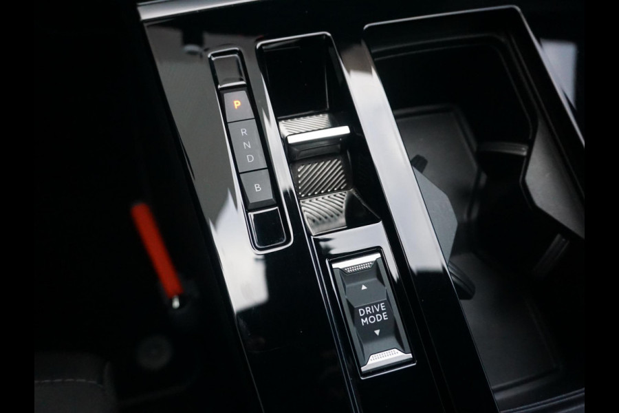 Opel Astra Sports Tourer 1.6 Turbo Plug In Hybrid Ultimate Afn. Trekhaak