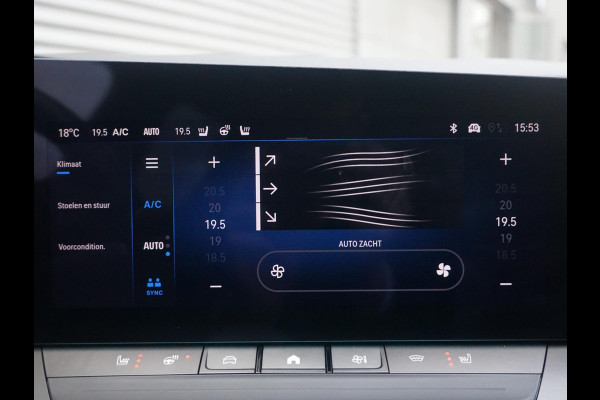 Opel Astra Sports Tourer 1.6 Turbo Plug In Hybrid Ultimate Afn. Trekhaak