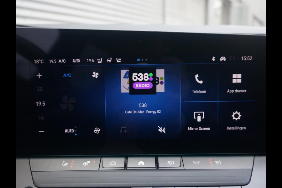 Opel Astra Sports Tourer 1.6 Turbo Plug In Hybrid Ultimate Afn. Trekhaak