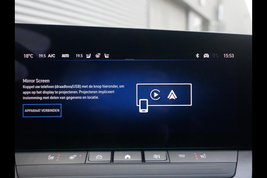 Opel Astra Sports Tourer 1.6 Turbo Plug In Hybrid Ultimate Afn. Trekhaak