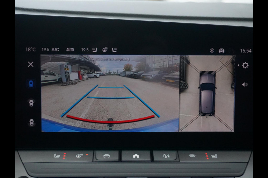 Opel Astra Sports Tourer 1.6 Turbo Plug In Hybrid Ultimate Afn. Trekhaak