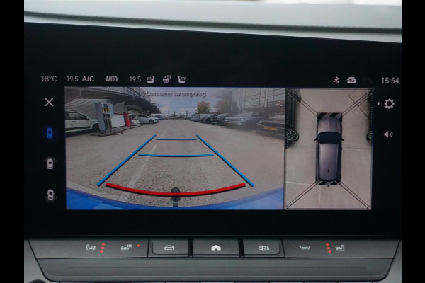 Opel Astra Sports Tourer 1.6 Turbo Plug In Hybrid Ultimate Afn. Trekhaak