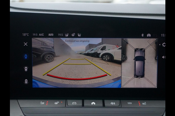 Opel Astra Sports Tourer 1.6 Turbo Plug In Hybrid Ultimate Afn. Trekhaak