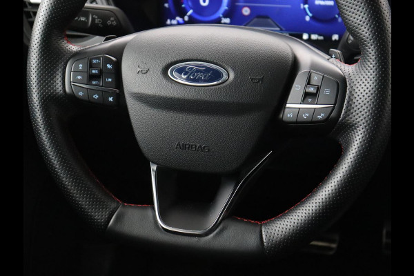 Ford Focus 1.5 EcoBoost ST Line X | Adaptive cruise | Camera | Carplay | Digital Cockpit | Climate control | Parkeerhulp | Full LED | Keyless