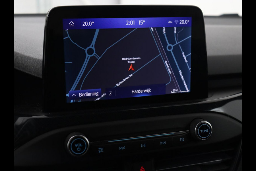 Ford Focus 1.5 EcoBoost ST Line X | Adaptive cruise | Camera | Carplay | Digital Cockpit | Climate control | Parkeerhulp | Full LED | Keyless