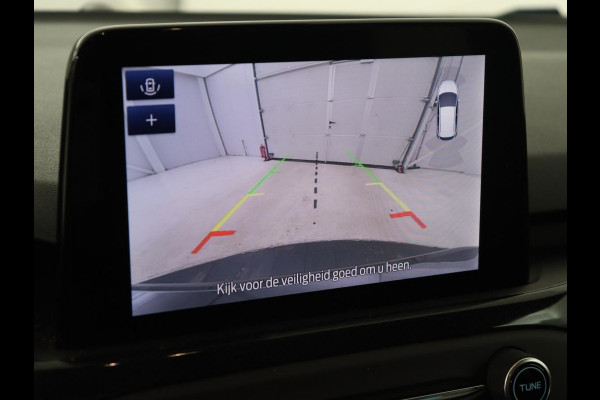 Ford Focus 1.5 EcoBoost ST Line X | Adaptive cruise | Camera | Carplay | Digital Cockpit | Climate control | Parkeerhulp | Full LED | Keyless