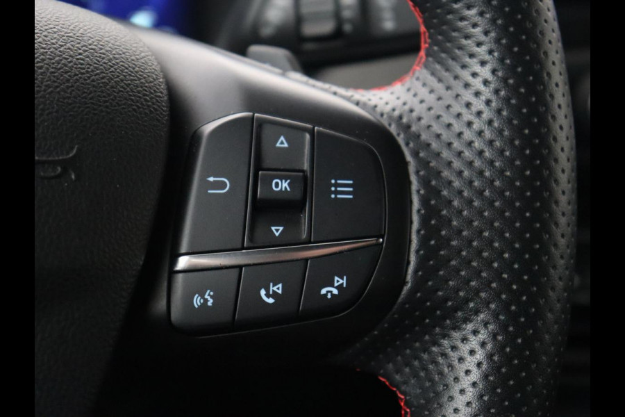 Ford Focus 1.5 EcoBoost ST Line X | Adaptive cruise | Camera | Carplay | Digital Cockpit | Climate control | Parkeerhulp | Full LED | Keyless