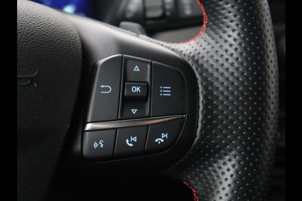 Ford Focus 1.5 EcoBoost ST Line X | Adaptive cruise | Camera | Carplay | Digital Cockpit | Climate control | Parkeerhulp | Full LED | Keyless