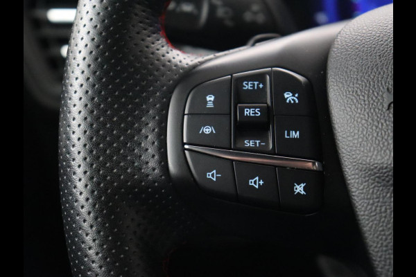 Ford Focus 1.5 EcoBoost ST Line X | Adaptive cruise | Camera | Carplay | Digital Cockpit | Climate control | Parkeerhulp | Full LED | Keyless