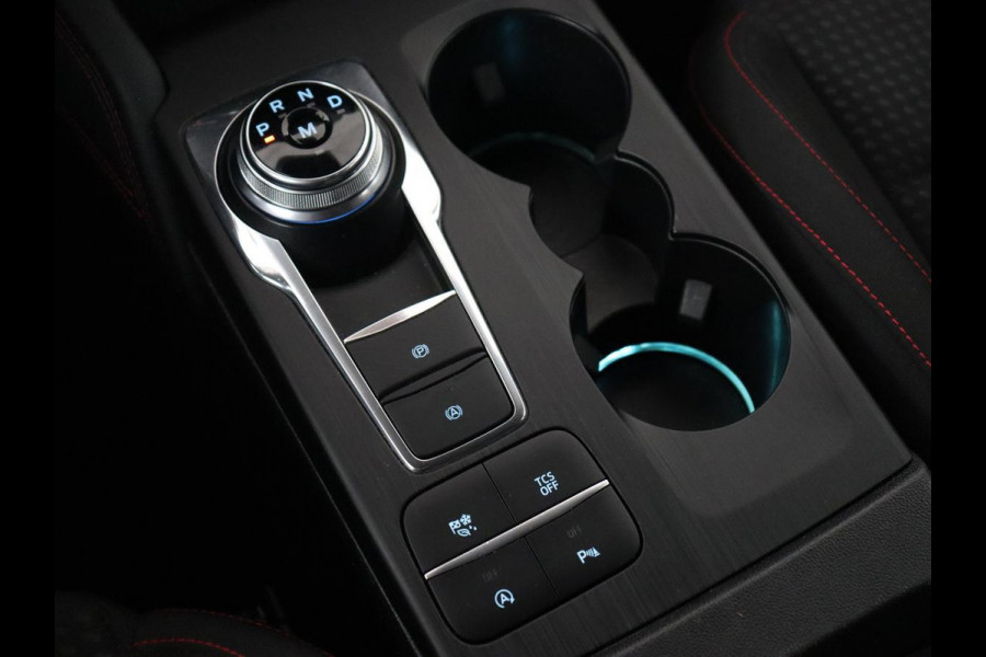 Ford Focus 1.5 EcoBoost ST Line X | Adaptive cruise | Camera | Carplay | Digital Cockpit | Climate control | Parkeerhulp | Full LED | Keyless