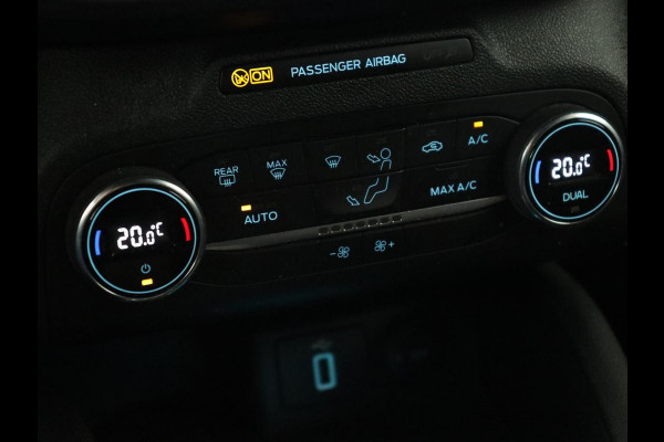 Ford Focus 1.5 EcoBoost ST Line X | Adaptive cruise | Camera | Carplay | Digital Cockpit | Climate control | Parkeerhulp | Full LED | Keyless