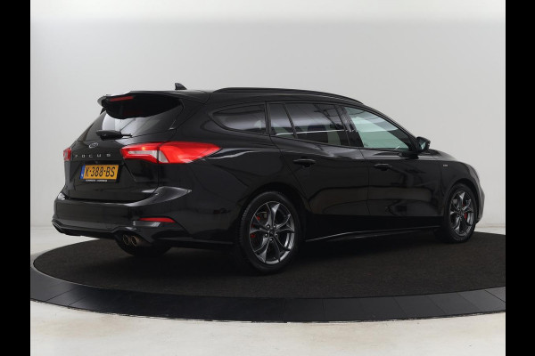 Ford Focus 1.5 EcoBoost ST Line X | Adaptive cruise | Camera | Carplay | Digital Cockpit | Climate control | Parkeerhulp | Full LED | Keyless