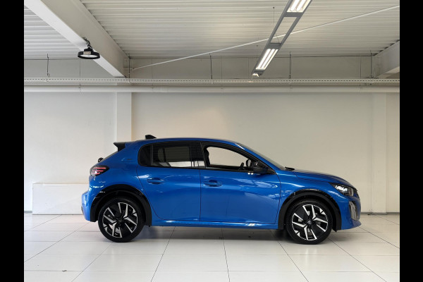 Peugeot 208 1.2 Hybrid 110 e-DCS6 GT